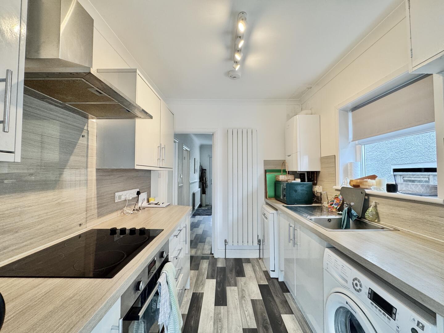 Tresawls Road, Truro